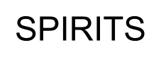 SPIRITS