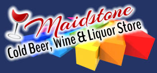 Cold Beer, Wine & Liquor Store Maidstone